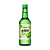 Soju Importado jinro chumchurum apple - 360mL